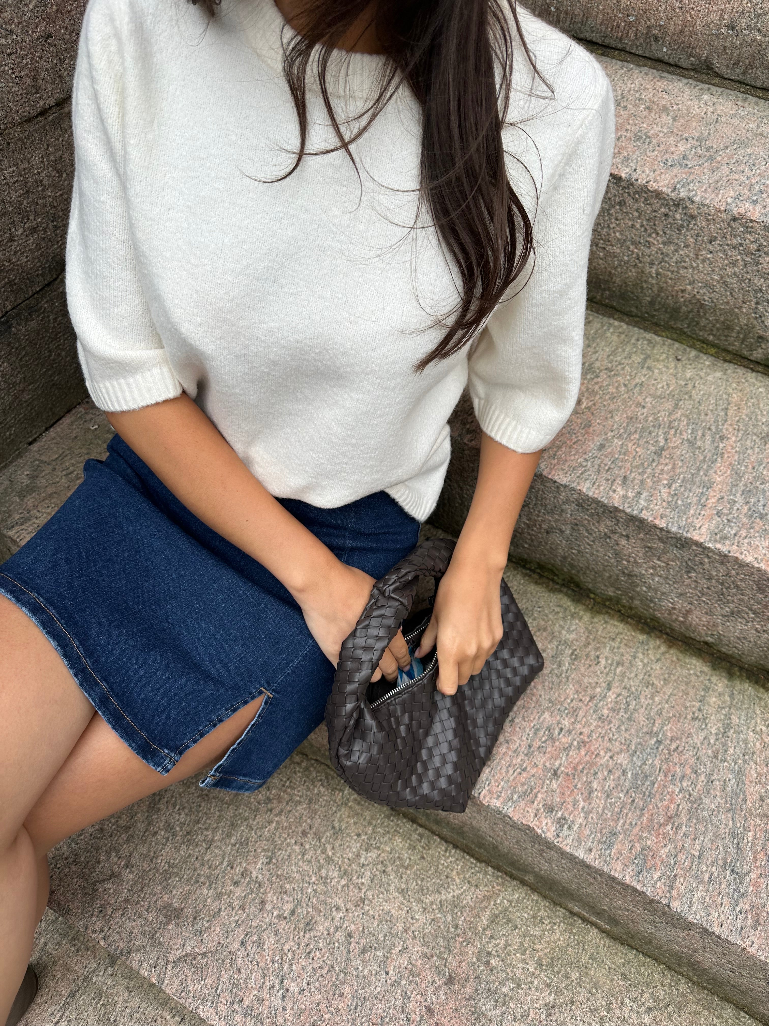 VMBOOM Pullover - Birch